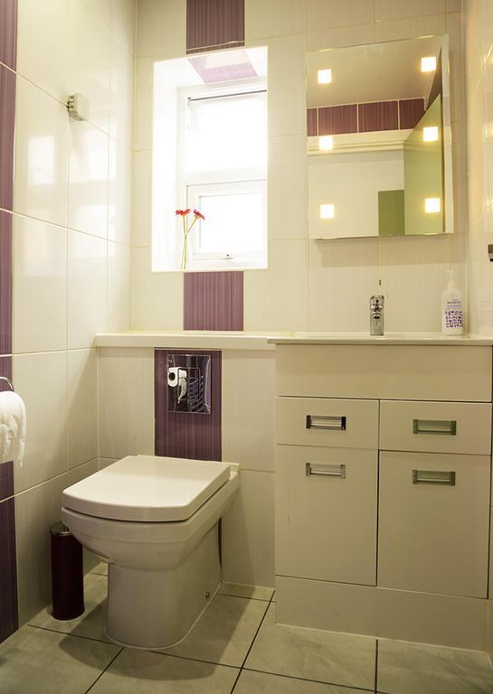 Devon House Hotel London Exterior photo